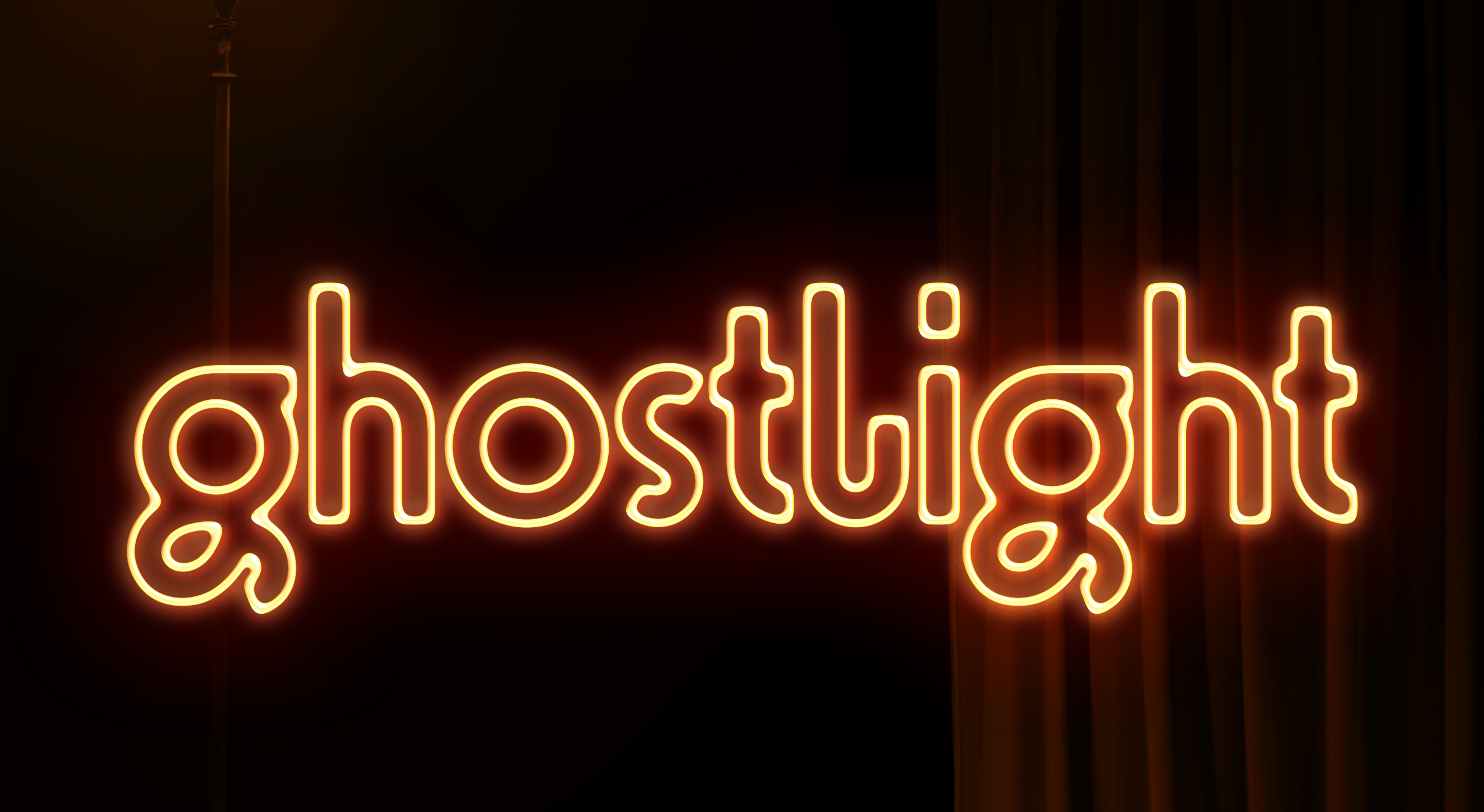 Ghostlight