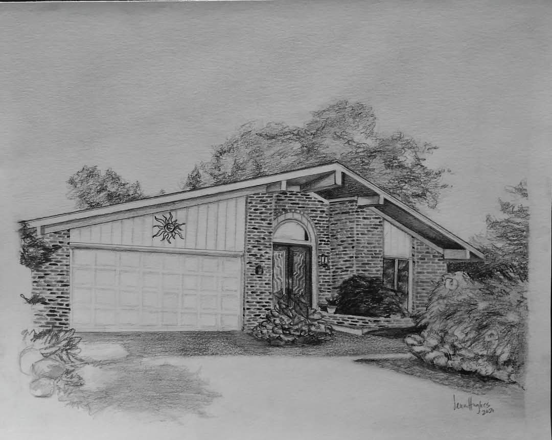 Hughes-graphite