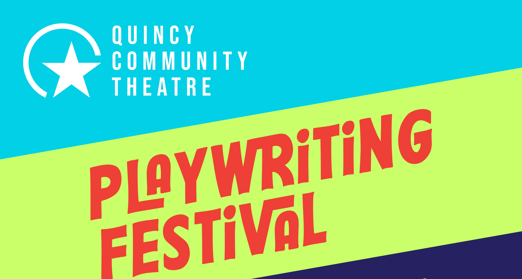 Playwriting Festival