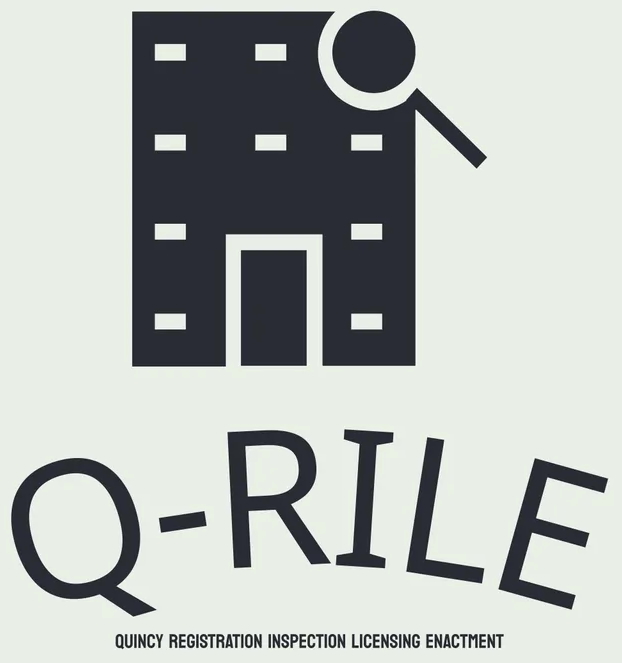 Q-RILE logo