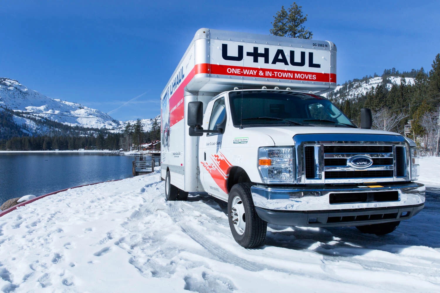 UHaul