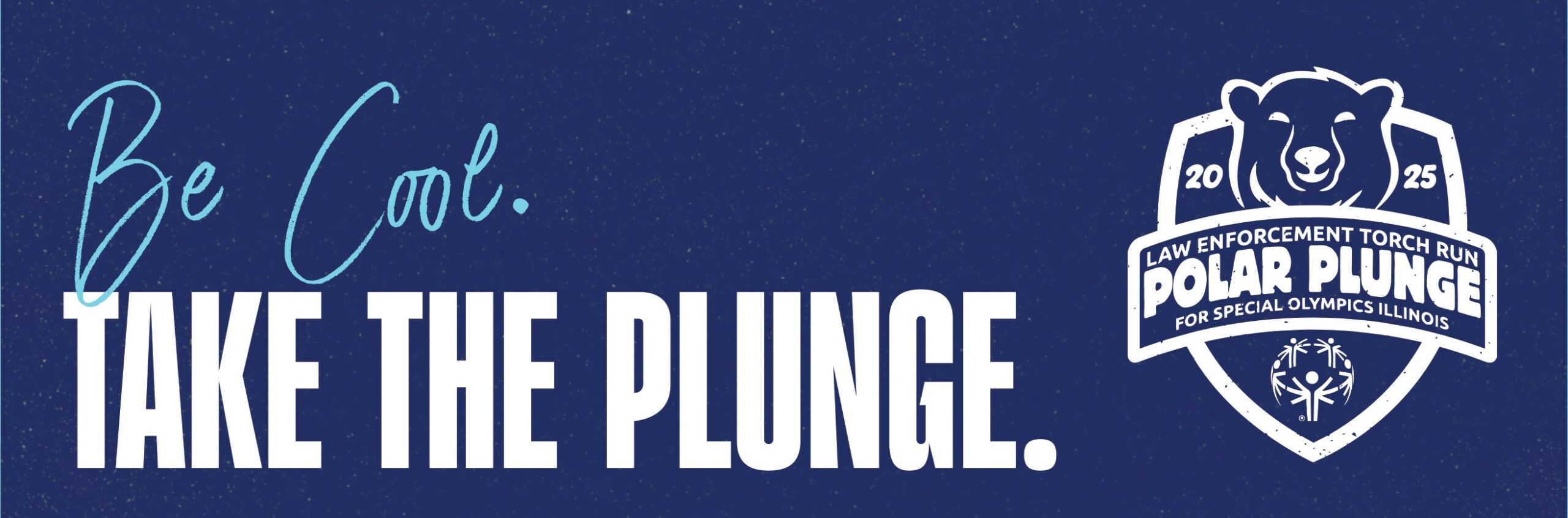 plunge