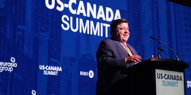 pritzker canada