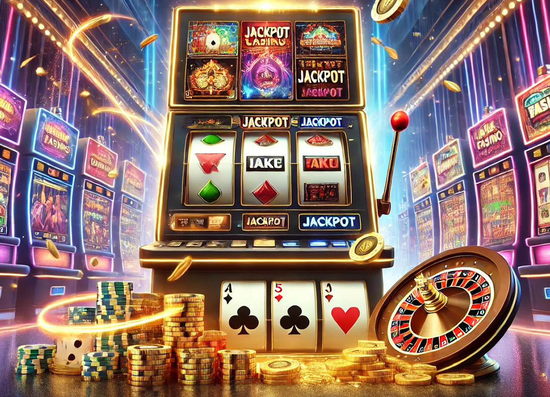 CASINO PIC CASINO PIC