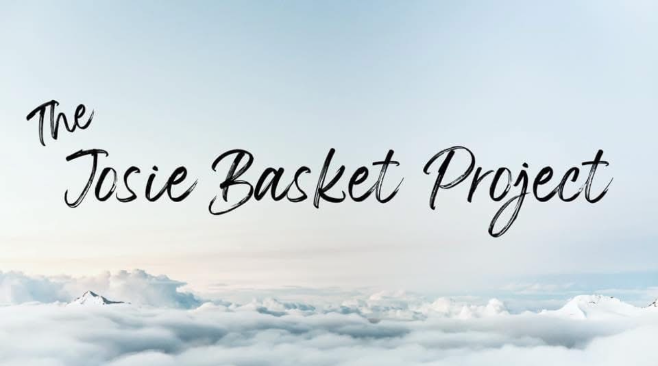 Josie Basket Project logo