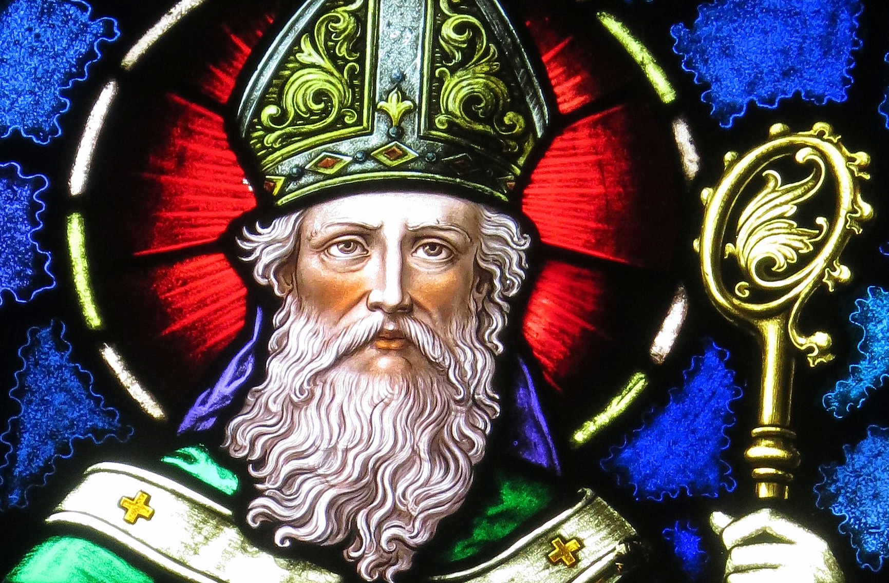 St. Patrick