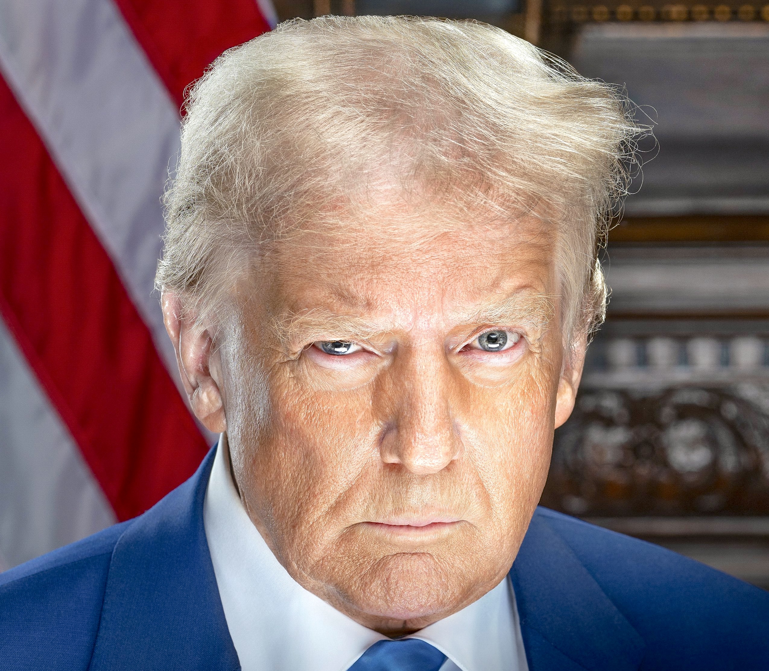 TrumpPortrait