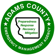 adams county emergency management