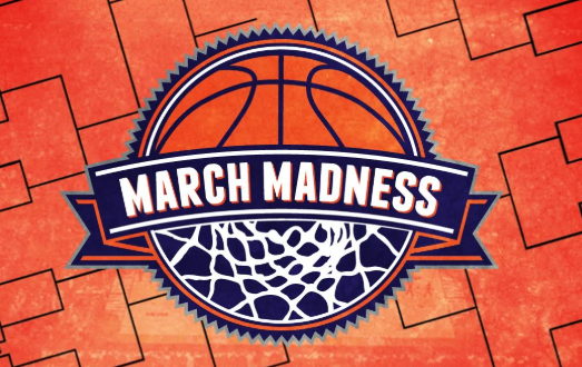 march madness