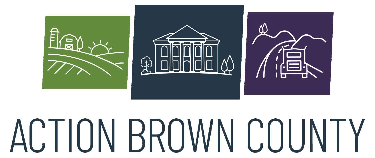 Action Brown County Action Brown County