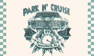 Park N Cruise Park N Cruise