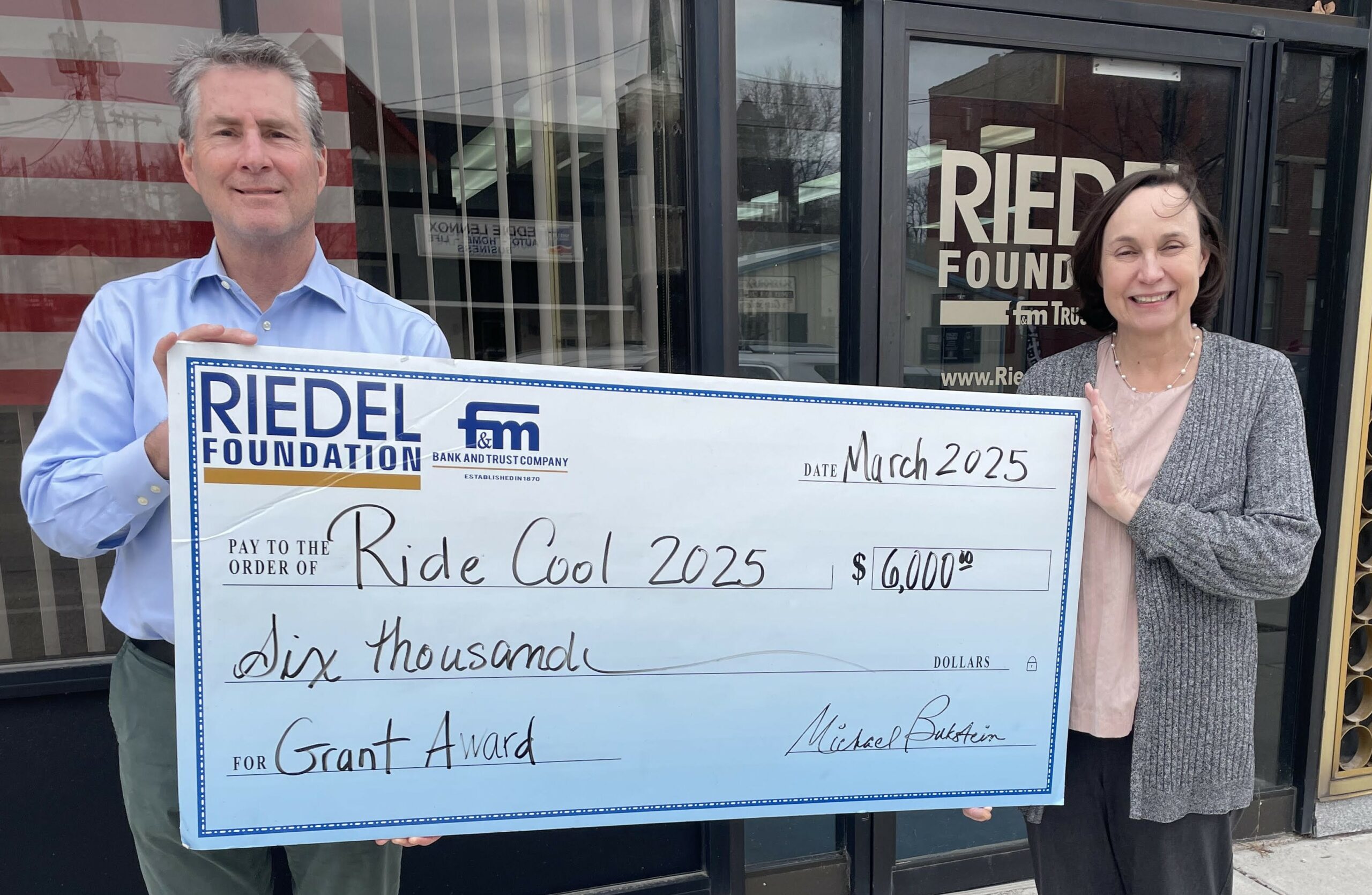 Ride Cool '25 Ride Cool '25
