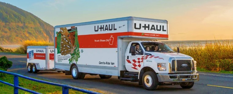 uhaul uhaul