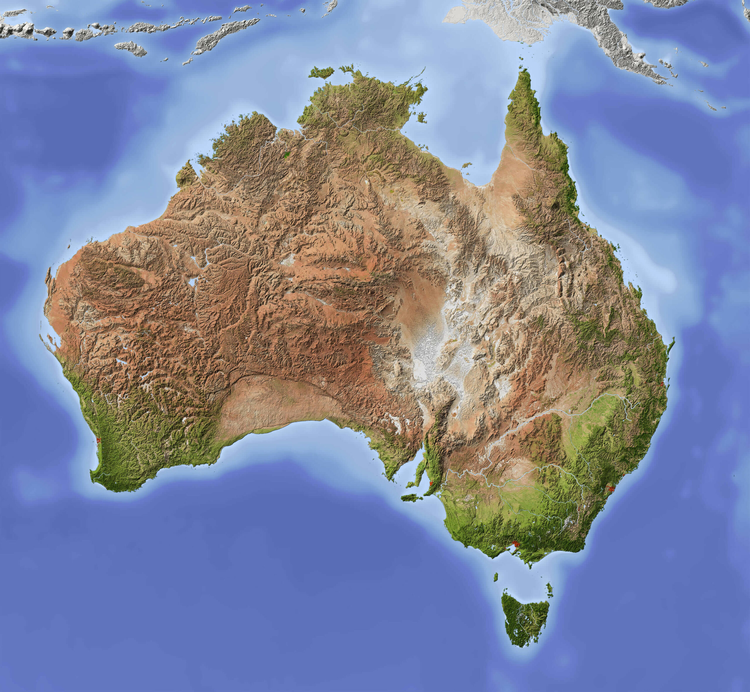 AUSSIE AUSSIE