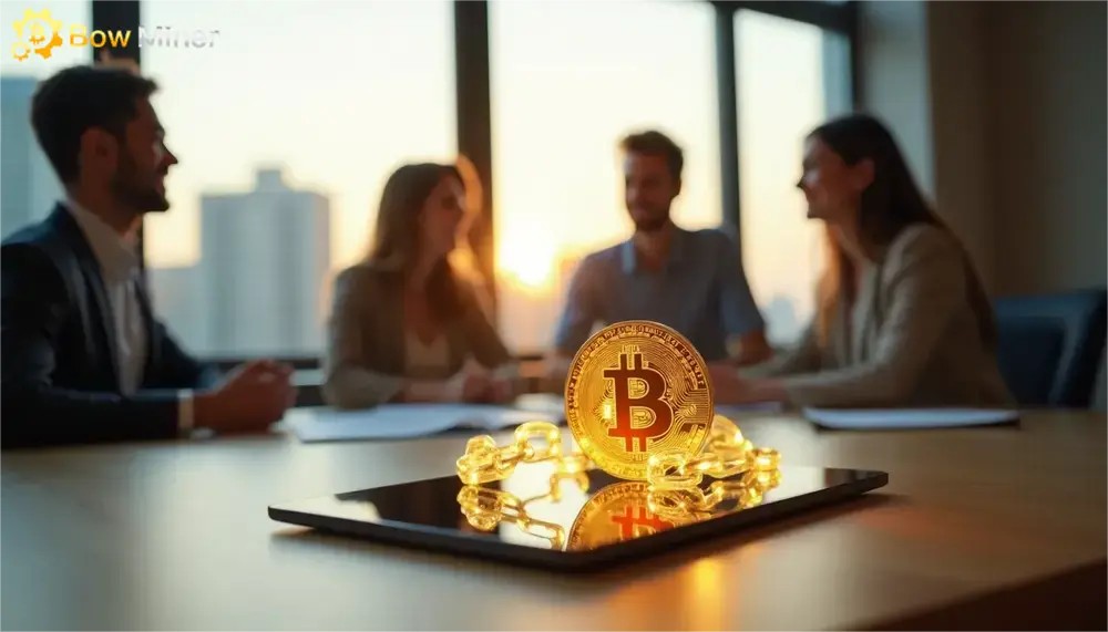 BITCOIN BITCOIN