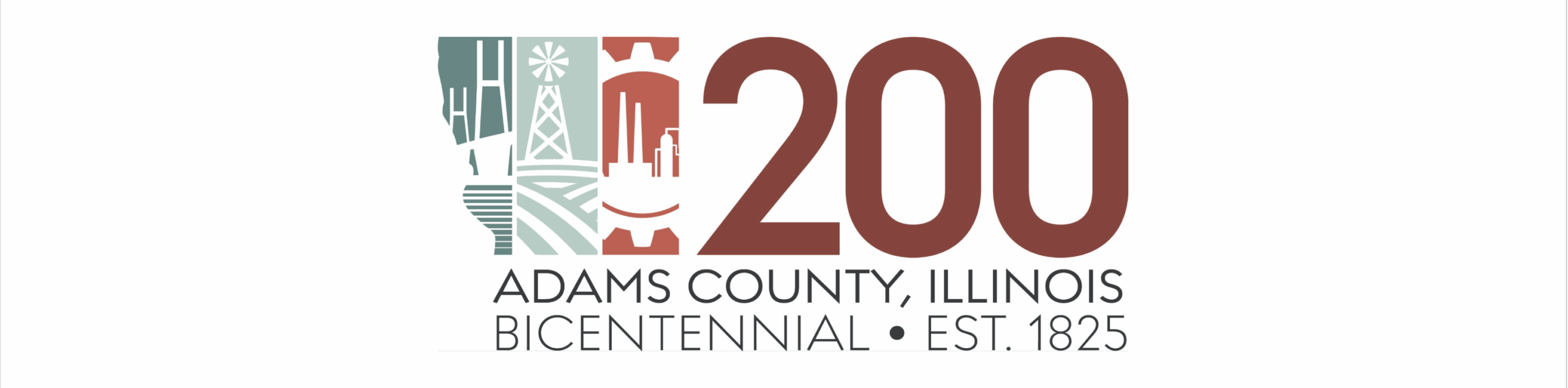 Bicentennial logo Bicentennial logo
