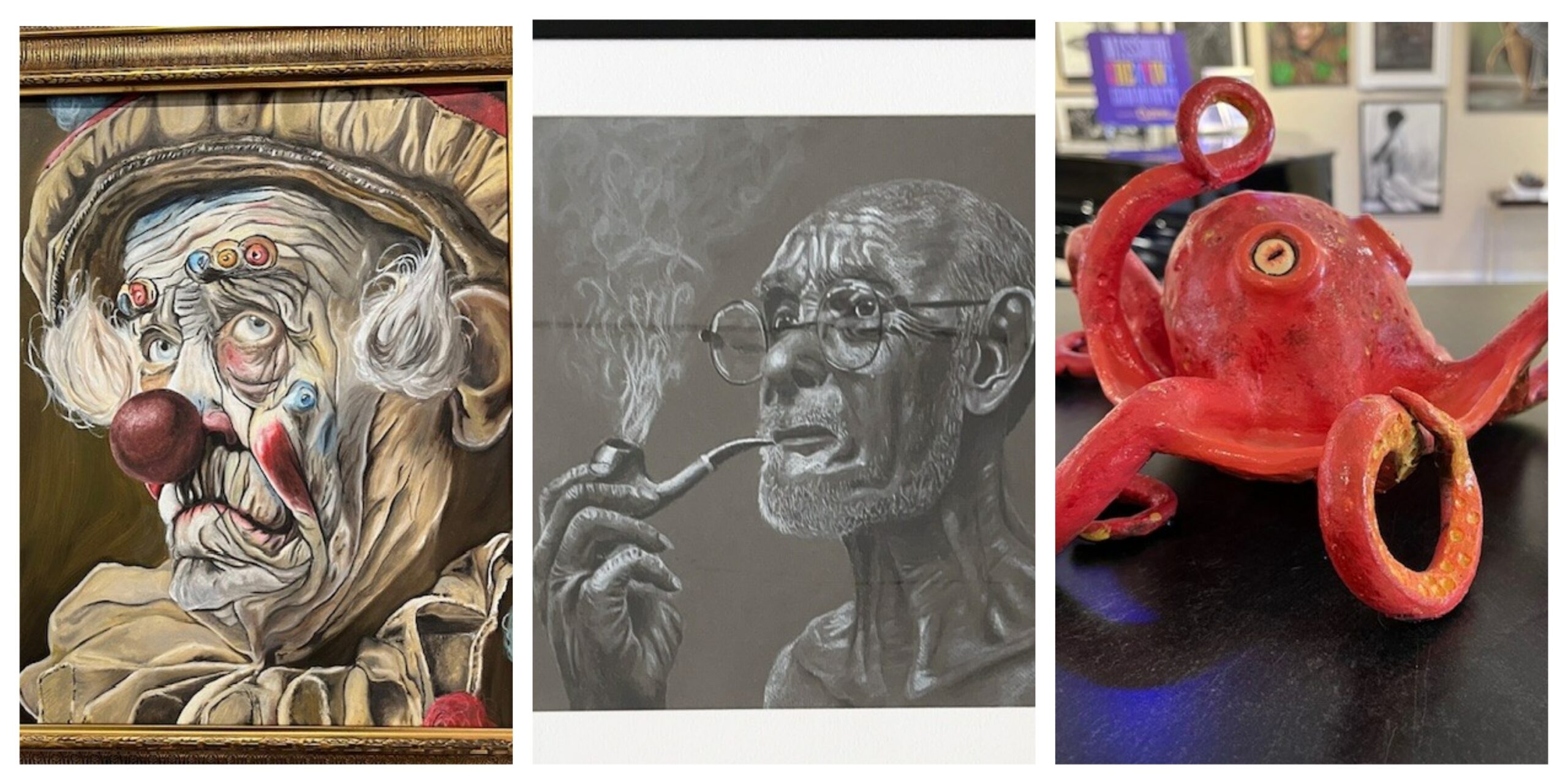 Hannibal art Hannibal art