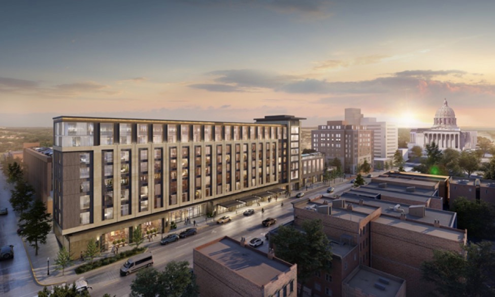 JC-Conference-center-Pre-Development-Rendering JC-Conference-center-Pre-Development-Rendering