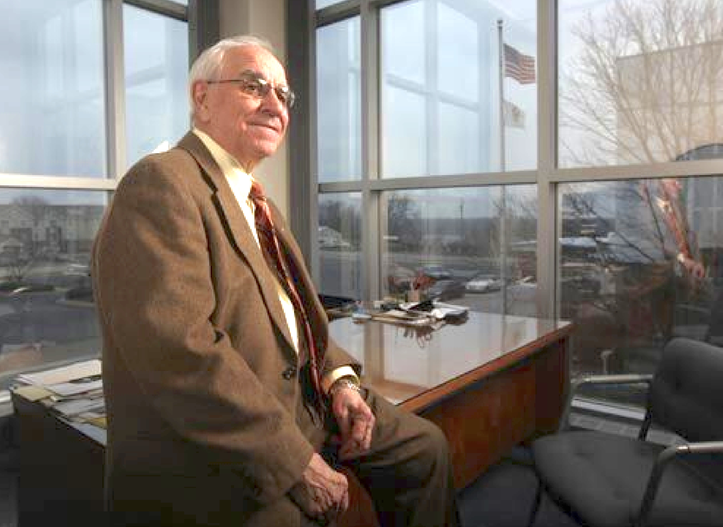 Jim Mentesti Jim Mentesti