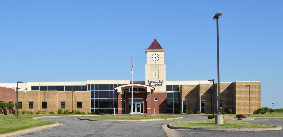 Memorial Hospital Memorial Hospital