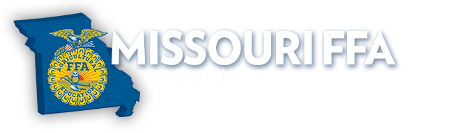 Missouri FFA logo Missouri FFA logo