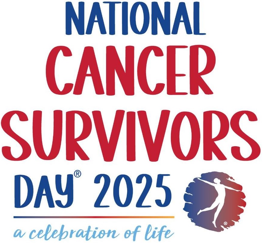 National Cancer Survivors Day National Cancer Survivors Day