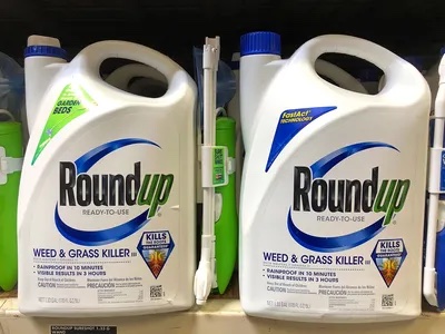 Roundup-weed-killer-glyphosate-herbicide