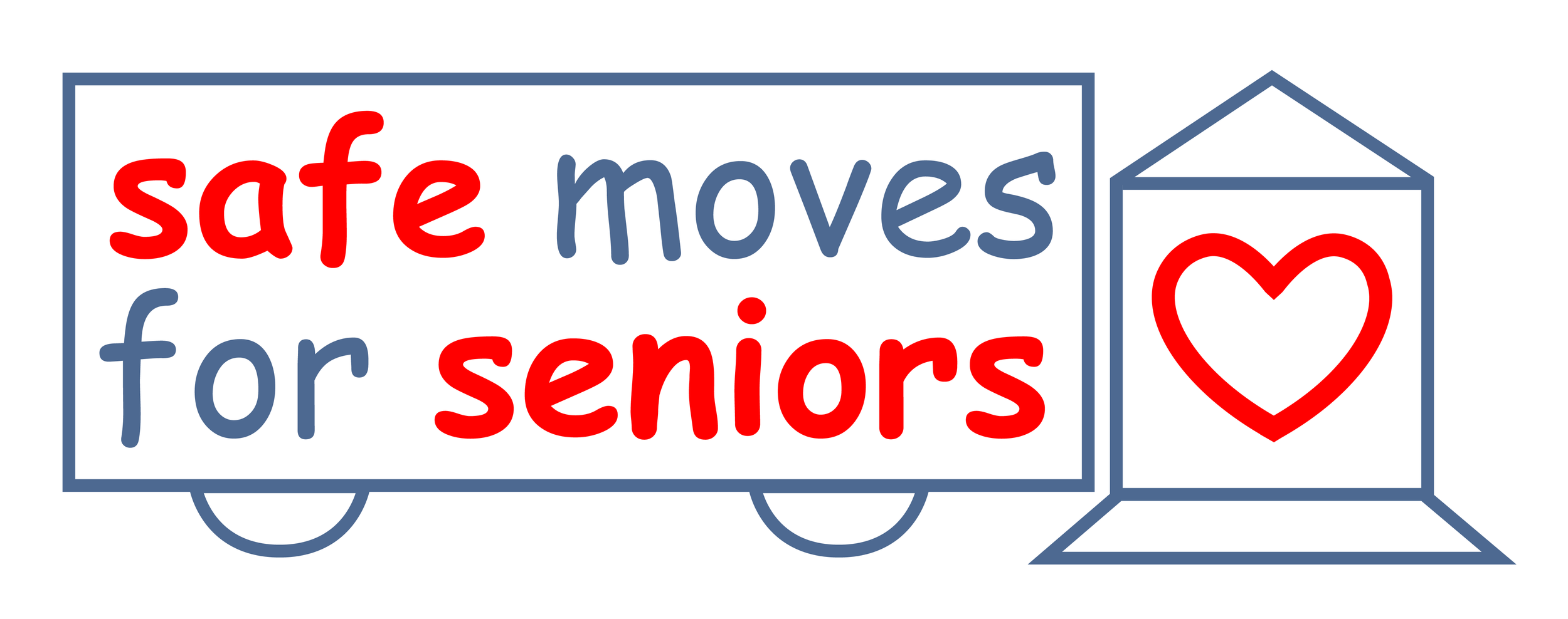 Safe Moves logo Safe Moves logo