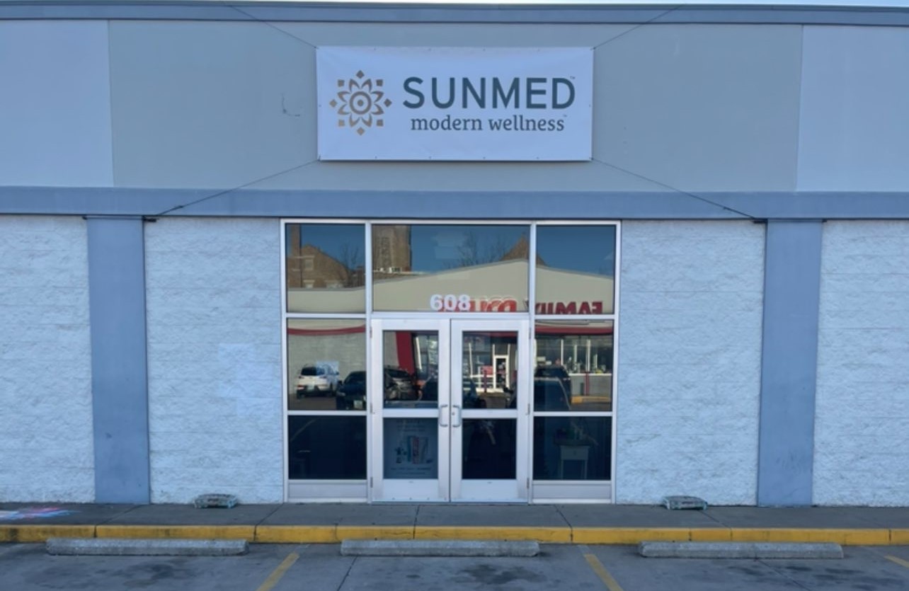 Sunmed Location Sunmed Location