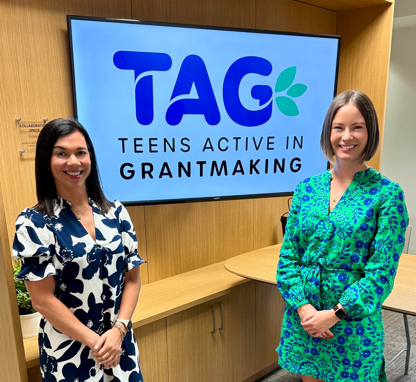 TAG TAG