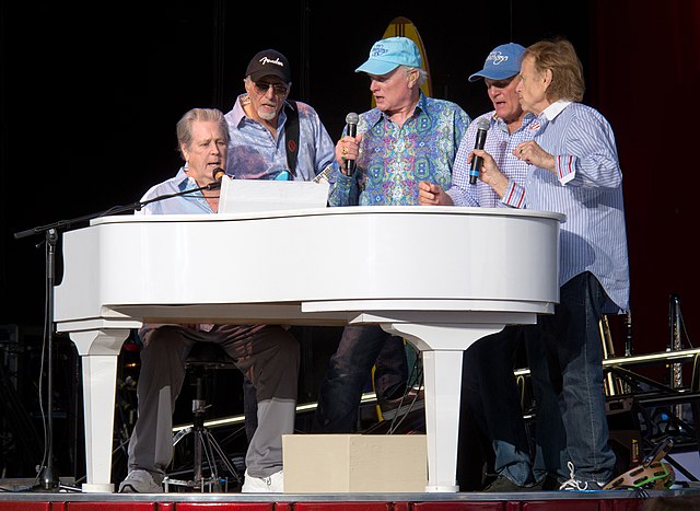 The_Beach_Boys,_May_29,_2012 The_Beach_Boys,_May_29,_2012
