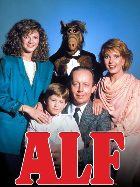 alf alf