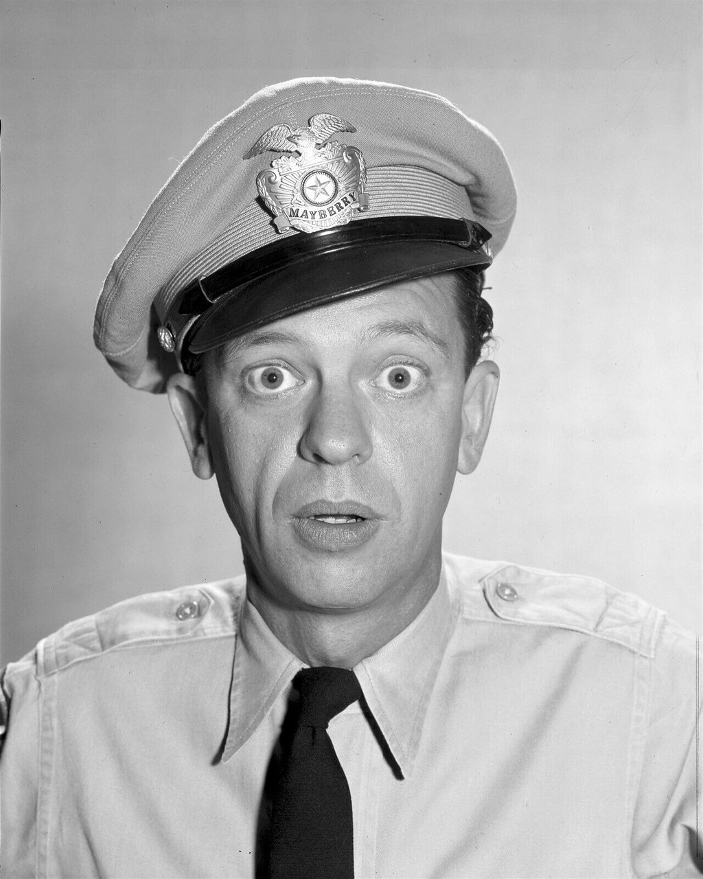 barney fife barney fife