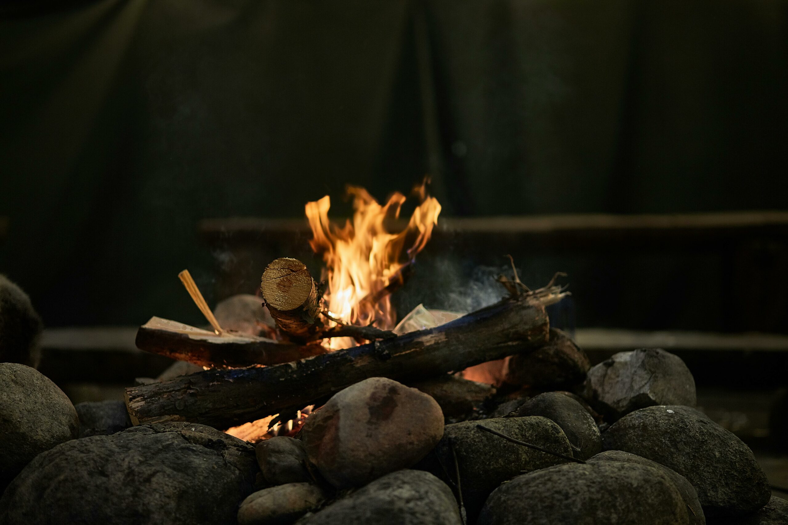 campfire2 campfire2