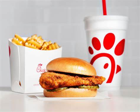 chik fila chik fila