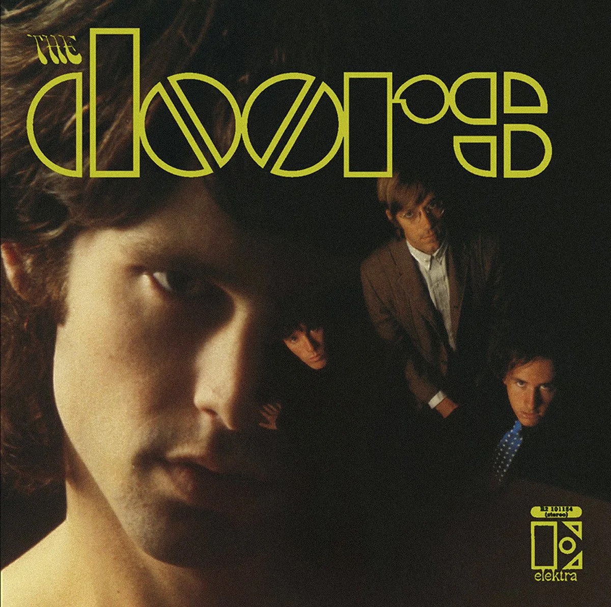 doors doors