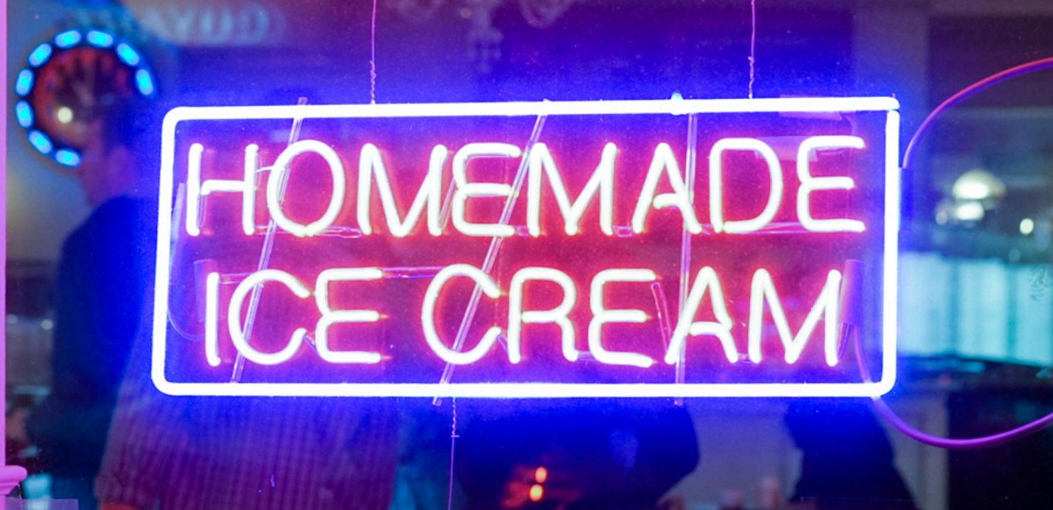 homemade ice cream homemade ice cream