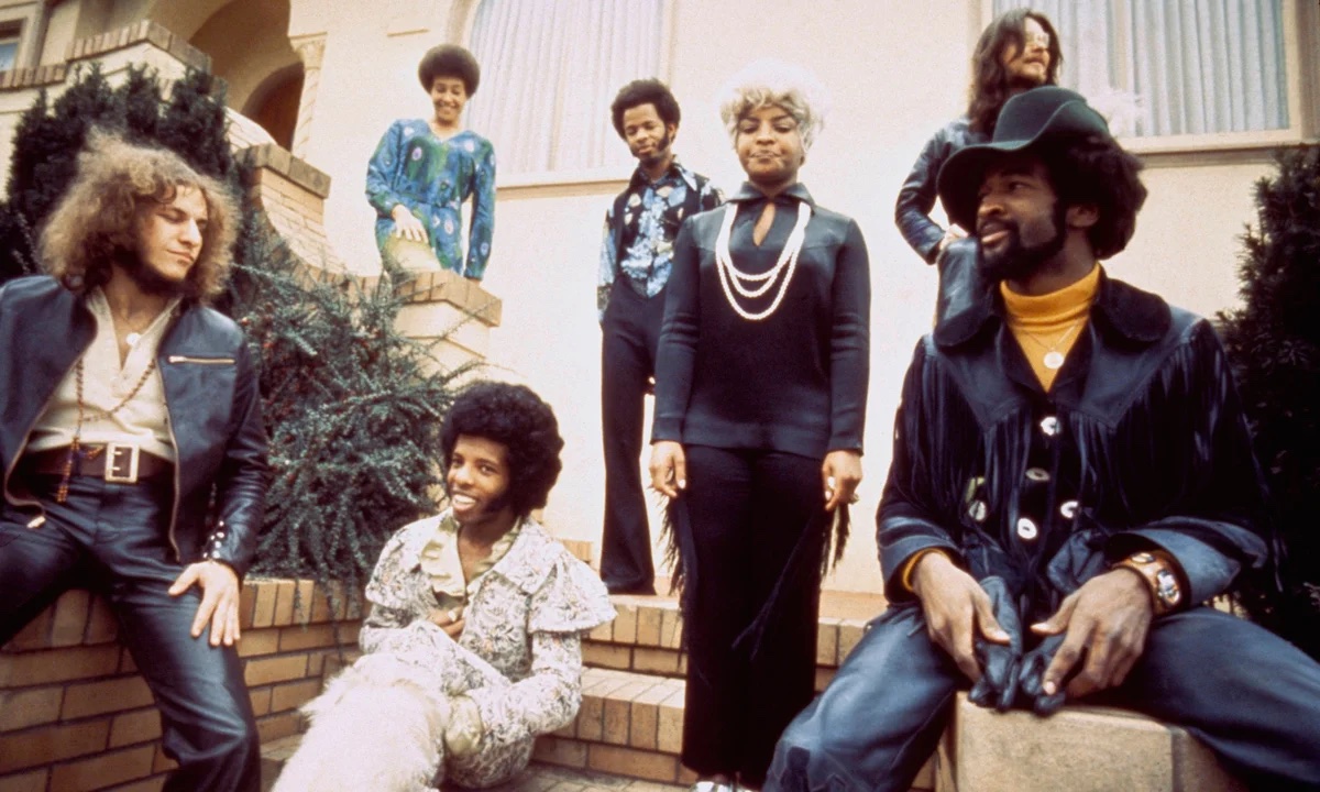 sly stone sly stone