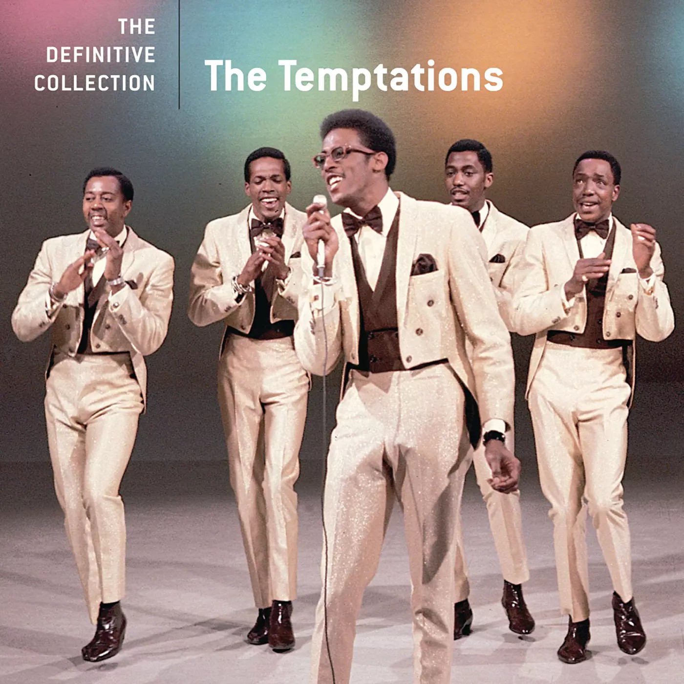 temptations temptations