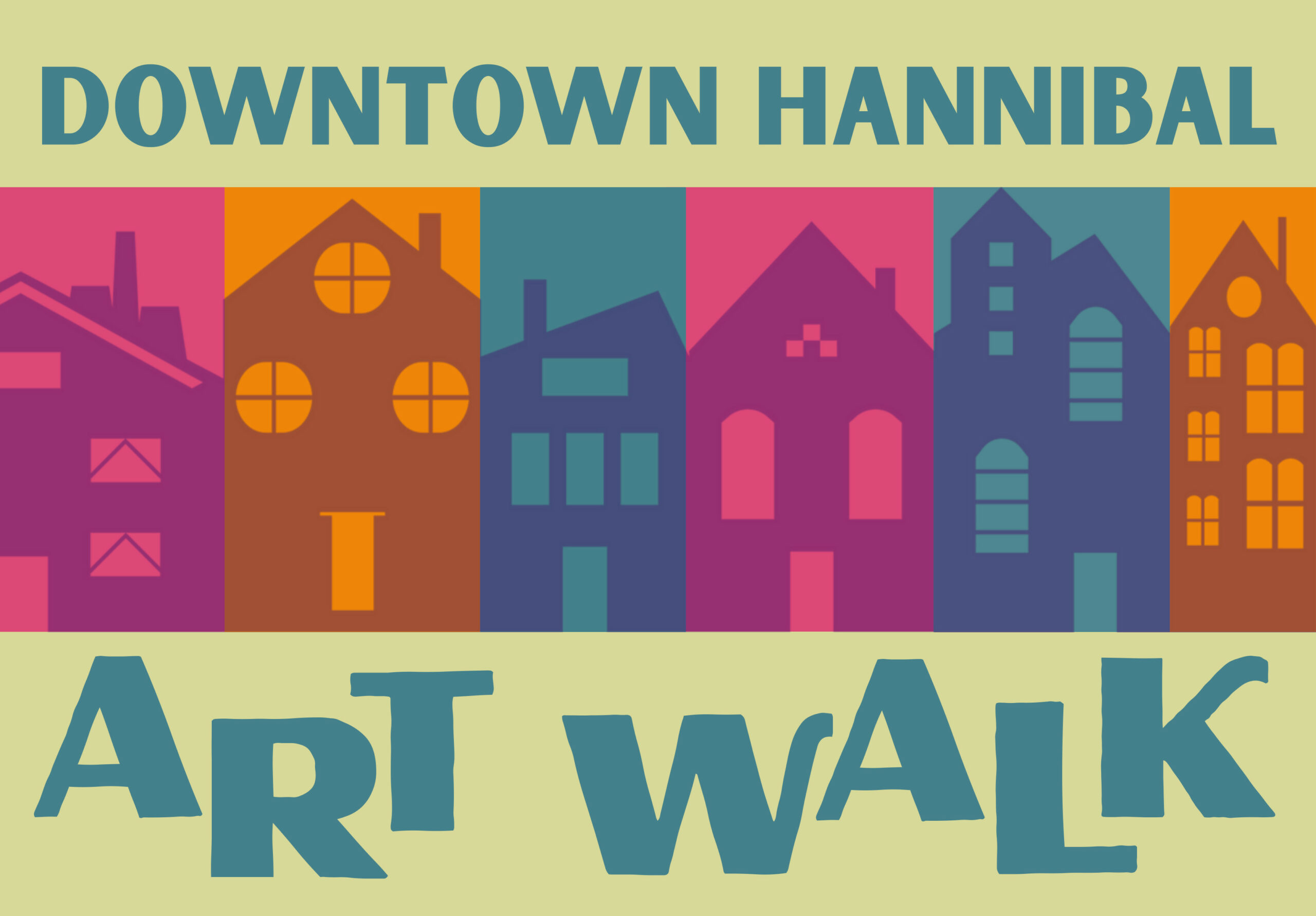 Art Walk Art Walk