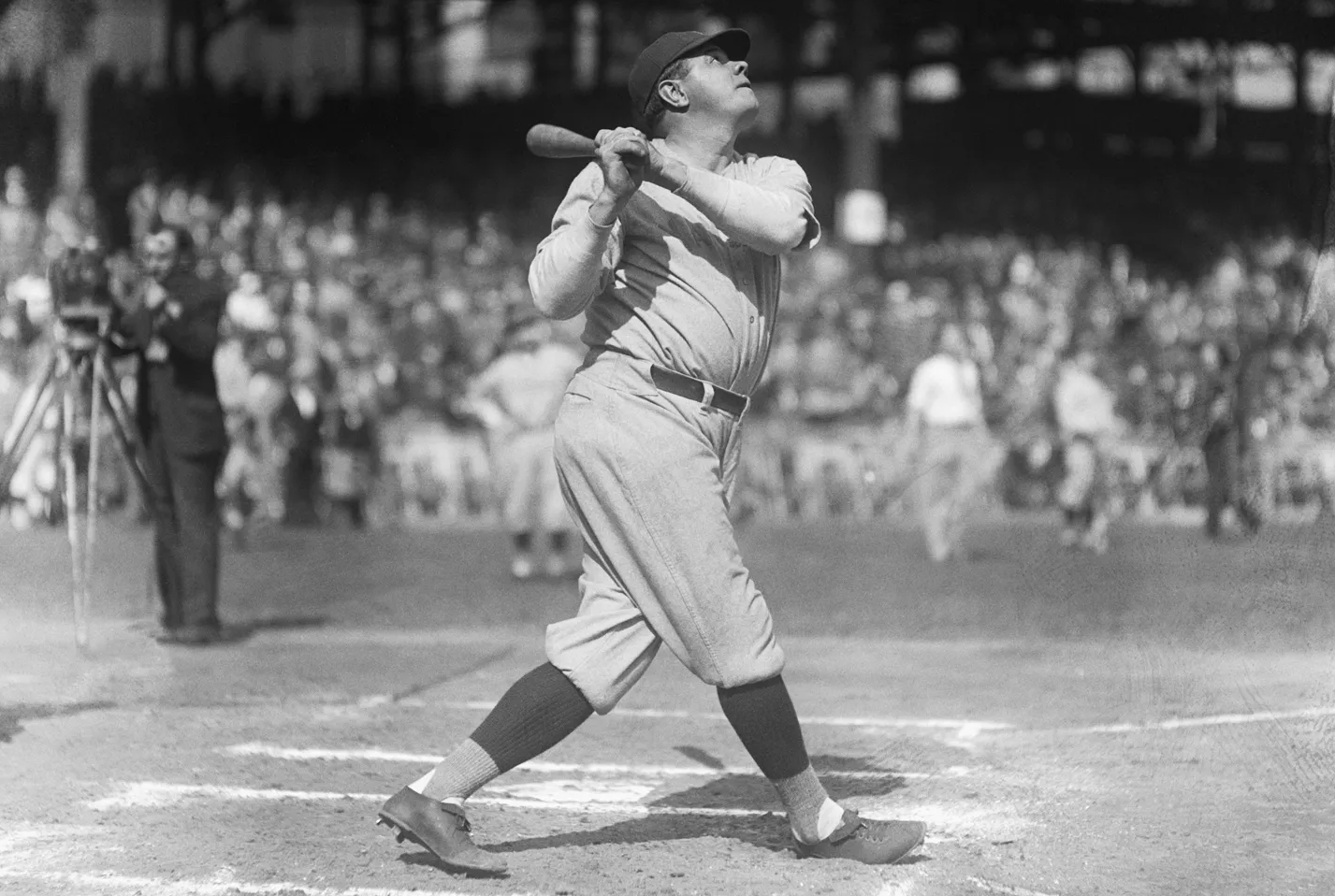 Babe Ruth Babe Ruth