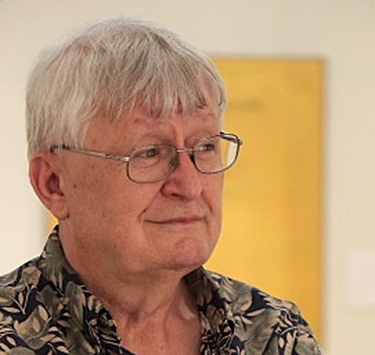 Bob Mejer