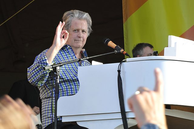 Brian_Wilson_(7314673472) Brian_Wilson_(7314673472)