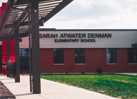 Denman-Elementary Denman-Elementary