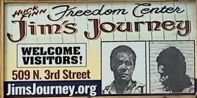 Jim's journey 2 Jim's journey 2