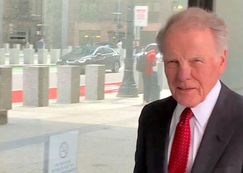 Madigan sentencing Madigan sentencing