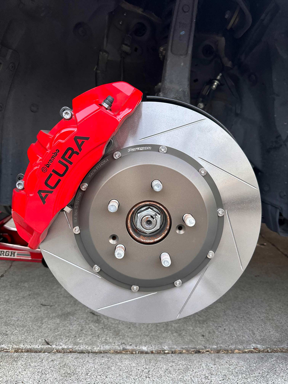 TLX_Type_S_2-piece_brake_rotor__98966 TLX_Type_S_2-piece_brake_rotor__98966