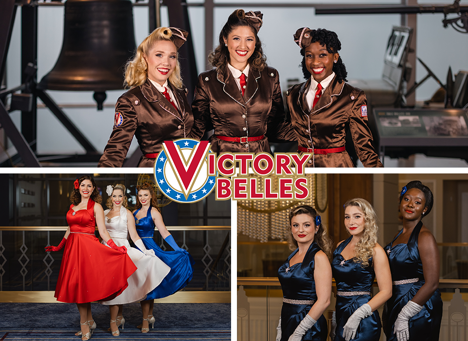 Victory Belles Victory Belles