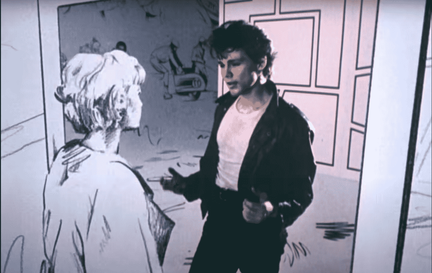 a-ha a-ha
