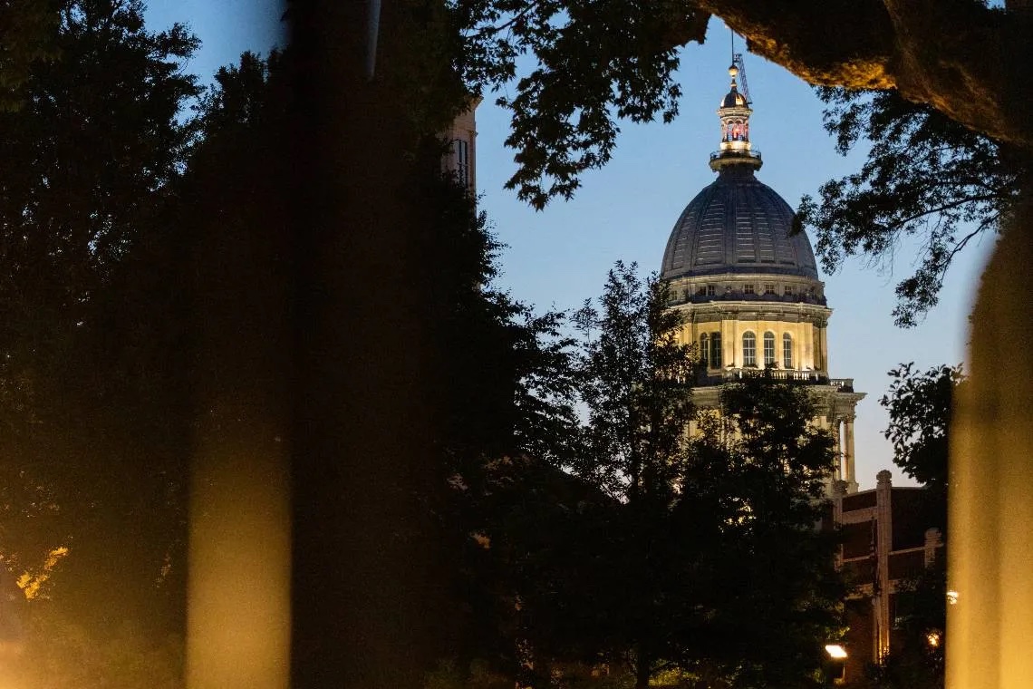 capitol dome night capitol dome night